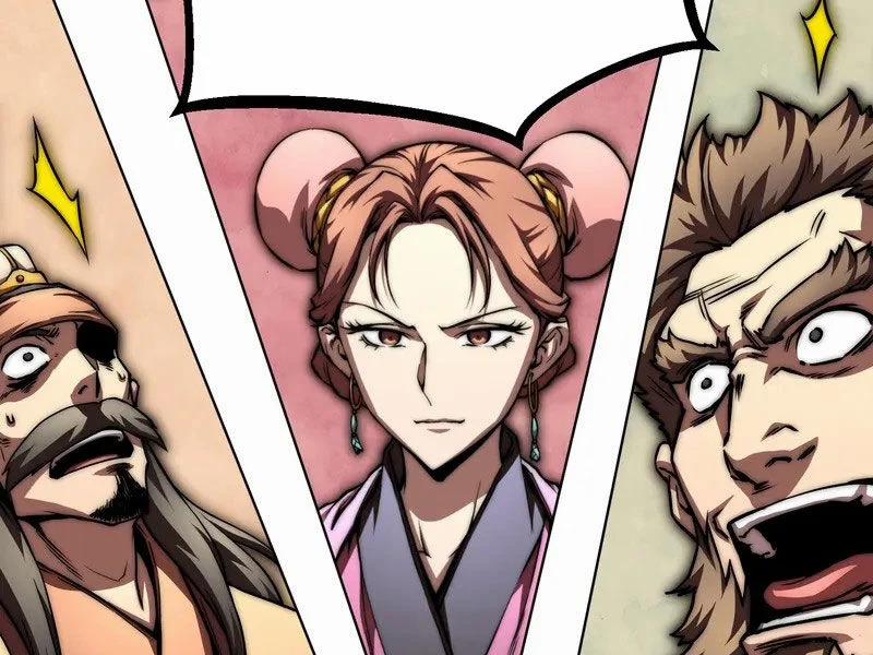 Con Trai Của Gia Tộc Nam Cung Thế Gia 63 trang 136