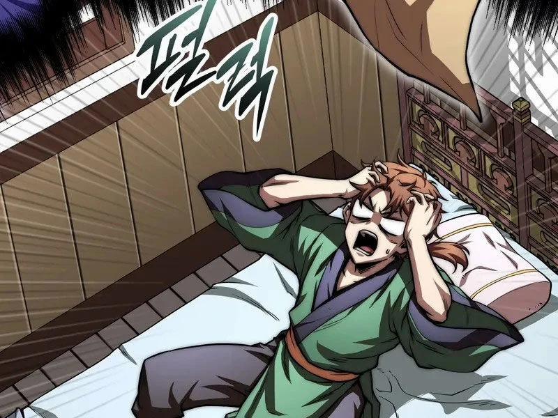 Con Trai Của Gia Tộc Nam Cung Thế Gia 63 trang 151