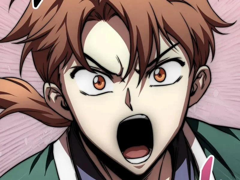 Con Trai Của Gia Tộc Nam Cung Thế Gia 63 trang 173