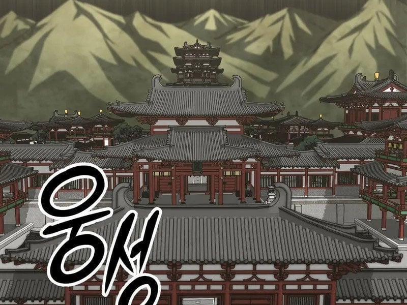 Con Trai Của Gia Tộc Nam Cung Thế Gia 63 trang 178