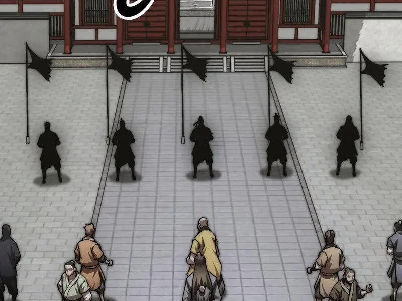 Con Trai Của Gia Tộc Nam Cung Thế Gia 63 trang 179