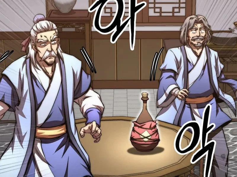 Con Trai Của Gia Tộc Nam Cung Thế Gia 63 trang 18