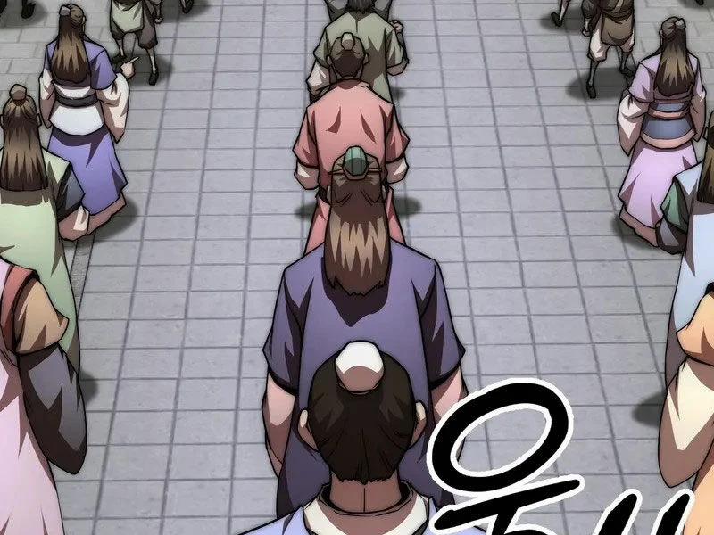 Con Trai Của Gia Tộc Nam Cung Thế Gia 63 trang 180