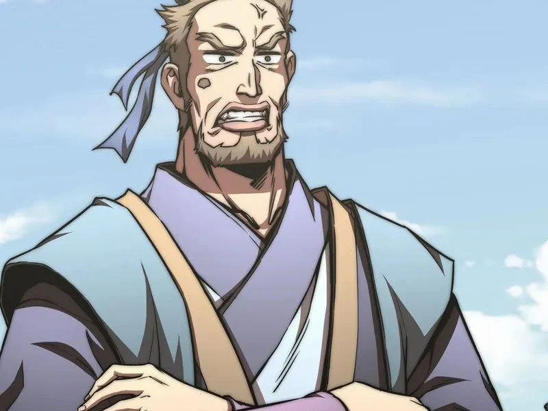 Con Trai Của Gia Tộc Nam Cung Thế Gia 63 trang 184