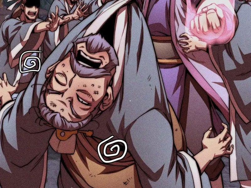 Con Trai Của Gia Tộc Nam Cung Thế Gia 63 trang 218