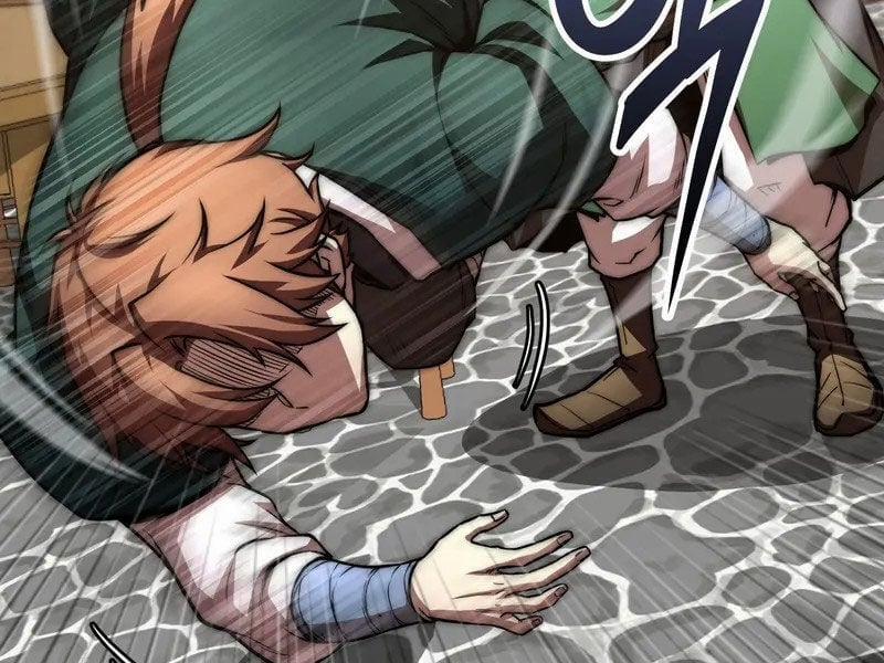 Con Trai Của Gia Tộc Nam Cung Thế Gia 63 trang 34