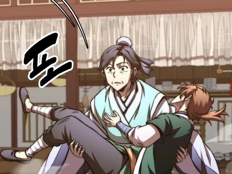 Con Trai Của Gia Tộc Nam Cung Thế Gia 63 trang 37