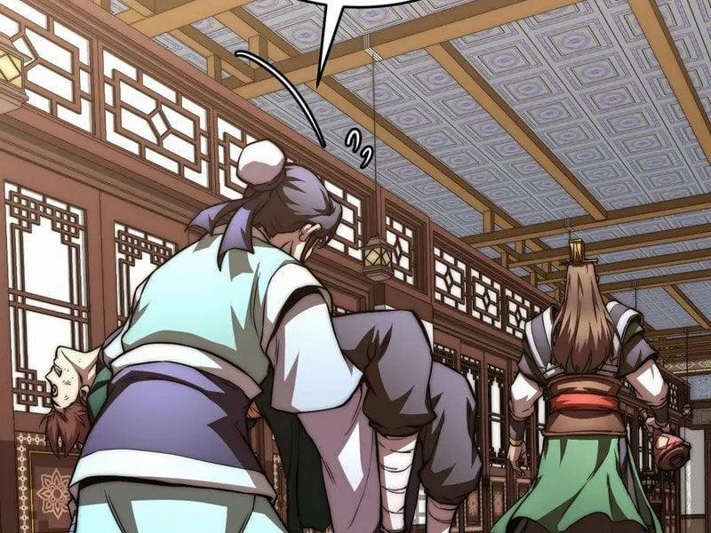 Con Trai Của Gia Tộc Nam Cung Thế Gia 63 trang 41