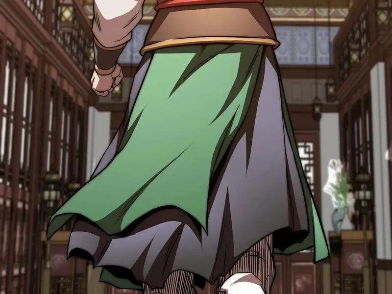 Con Trai Của Gia Tộc Nam Cung Thế Gia 63 trang 59