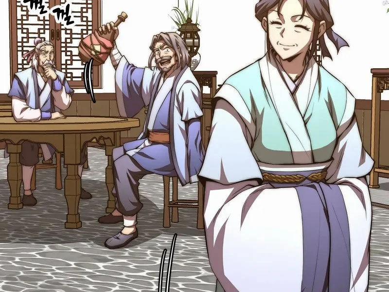 Con Trai Của Gia Tộc Nam Cung Thế Gia 63 trang 6