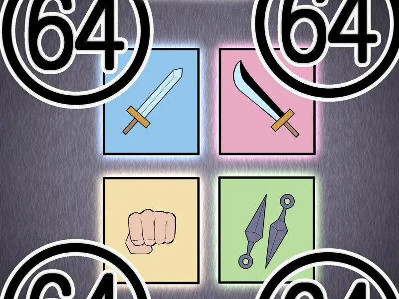 Con Trai Của Gia Tộc Nam Cung Thế Gia 63 trang 78