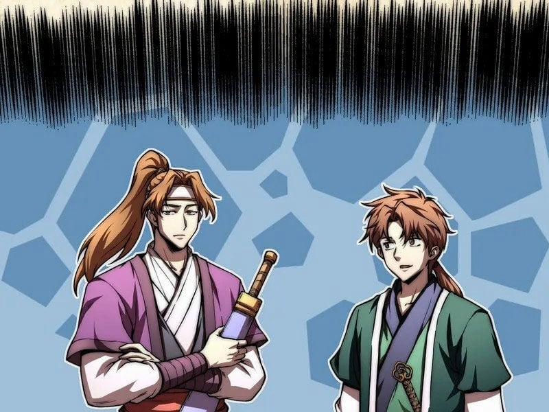 Con Trai Của Gia Tộc Nam Cung Thế Gia 63 trang 80