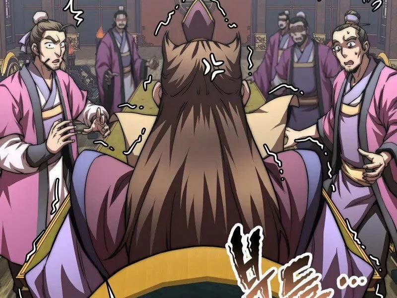 Con Trai Của Gia Tộc Nam Cung Thế Gia 63 trang 86