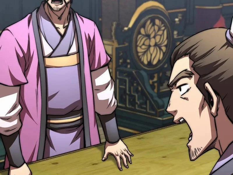 Con Trai Của Gia Tộc Nam Cung Thế Gia 63 trang 93