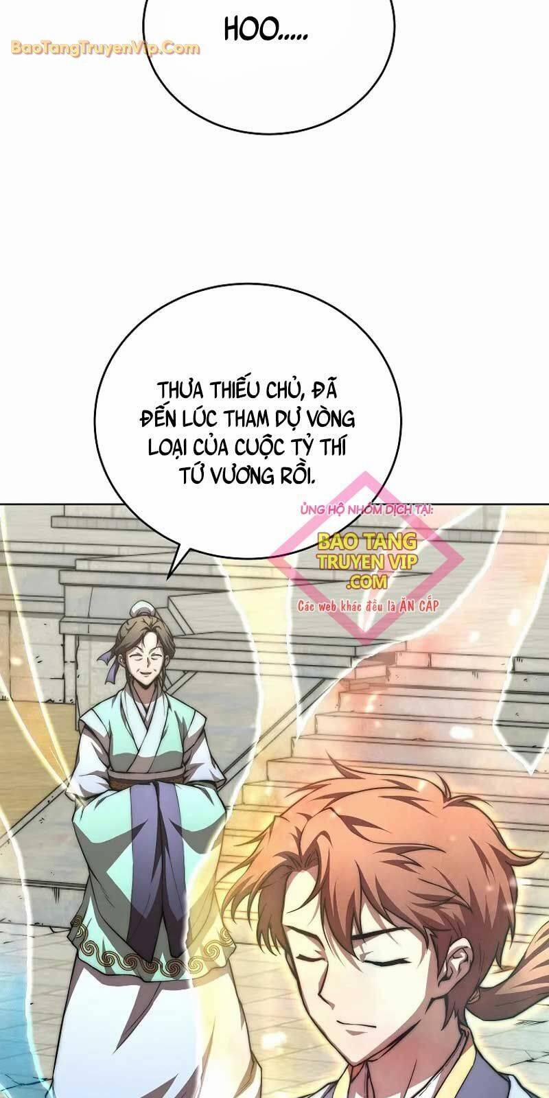 Con Trai Của Gia Tộc Nam Cung Thế Gia 64 trang 1