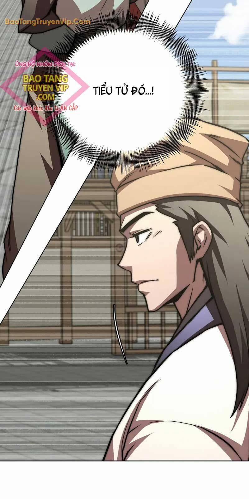 Con Trai Của Gia Tộc Nam Cung Thế Gia 64 trang 19