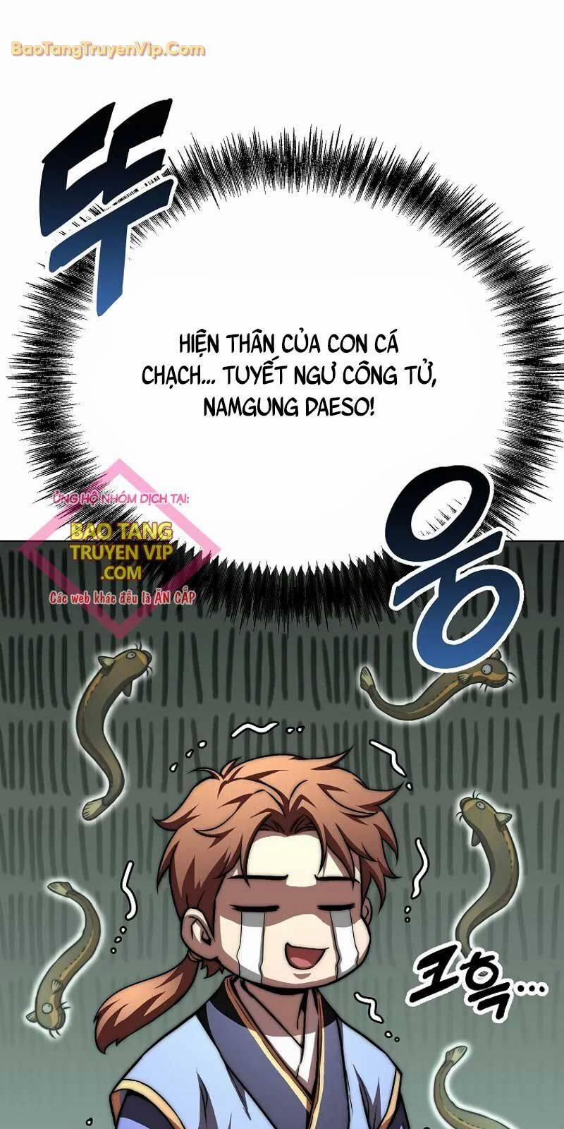 Con Trai Của Gia Tộc Nam Cung Thế Gia 64 trang 20