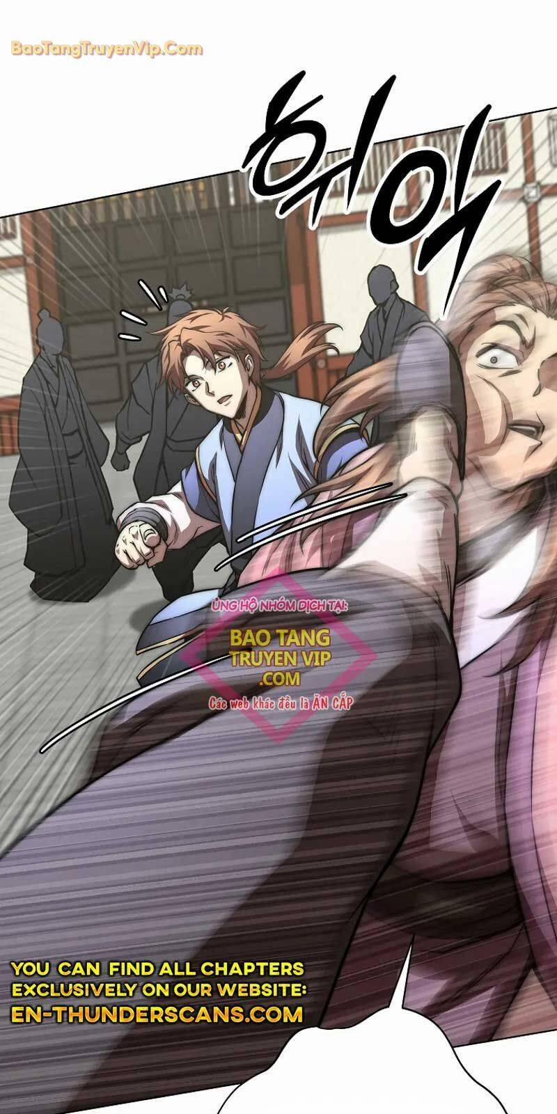 Con Trai Của Gia Tộc Nam Cung Thế Gia 64 trang 24