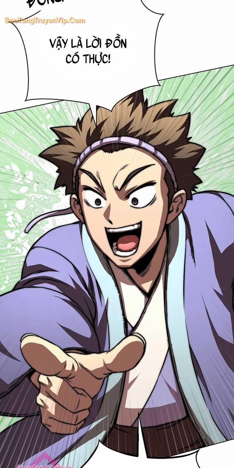 Con Trai Của Gia Tộc Nam Cung Thế Gia 64 trang 28