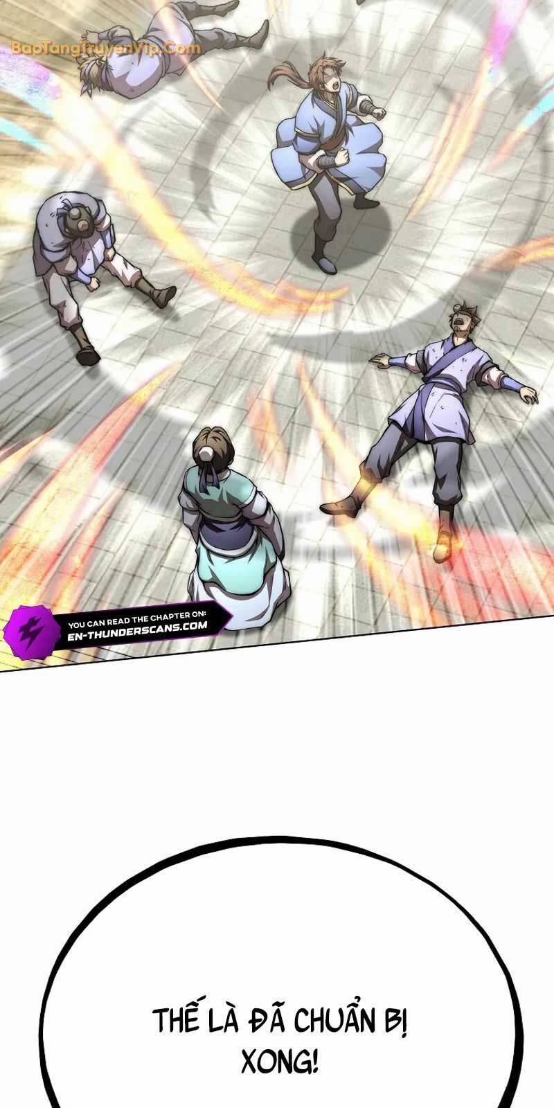 Con Trai Của Gia Tộc Nam Cung Thế Gia 64 trang 5