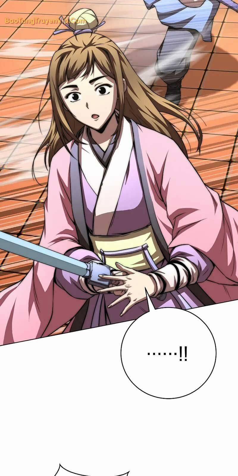 Con Trai Của Gia Tộc Nam Cung Thế Gia 64 trang 64