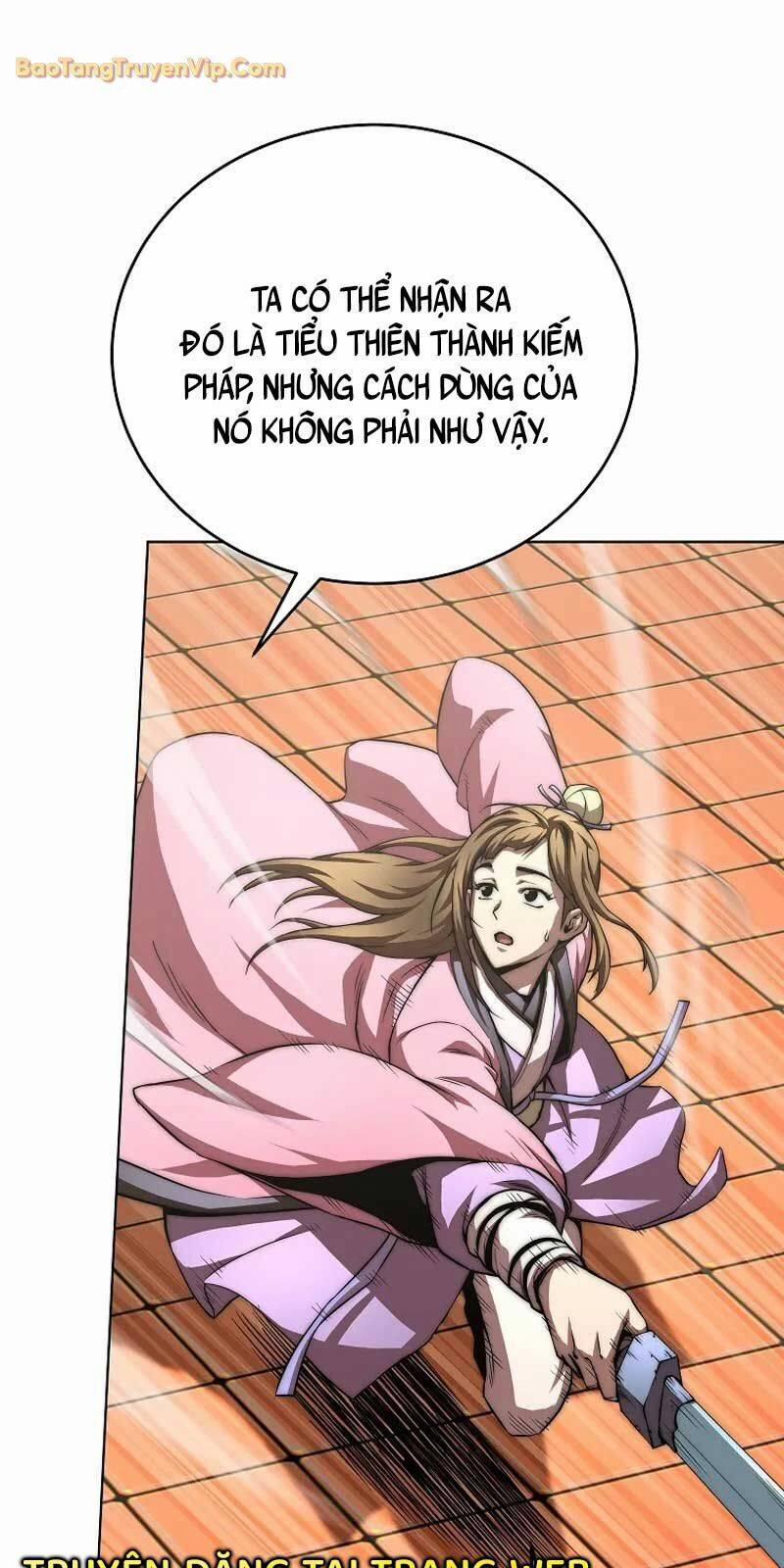 Con Trai Của Gia Tộc Nam Cung Thế Gia 64 trang 69