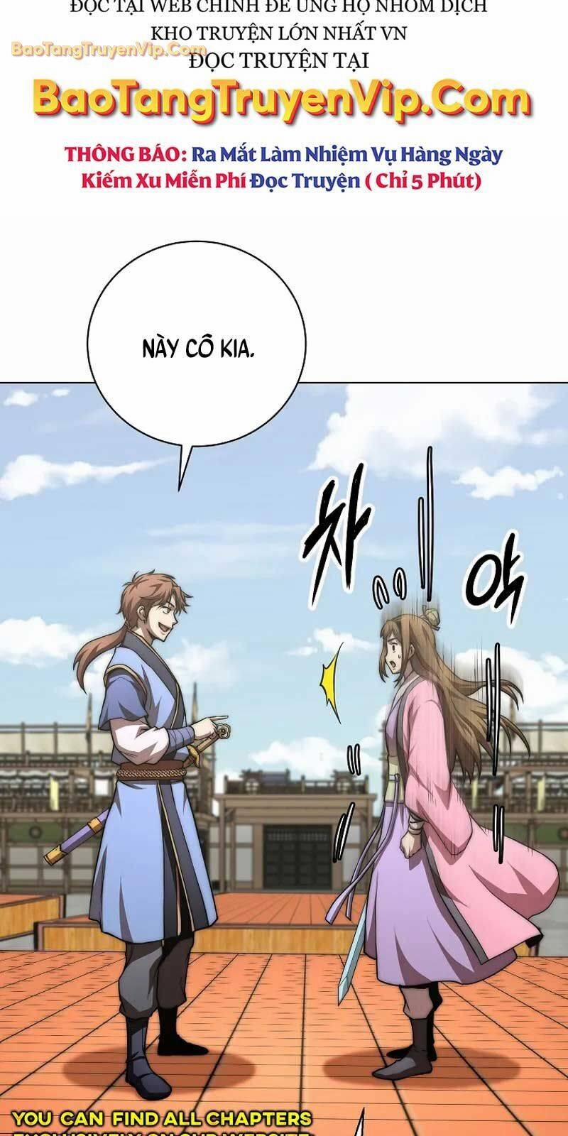 Con Trai Của Gia Tộc Nam Cung Thế Gia 64 trang 76