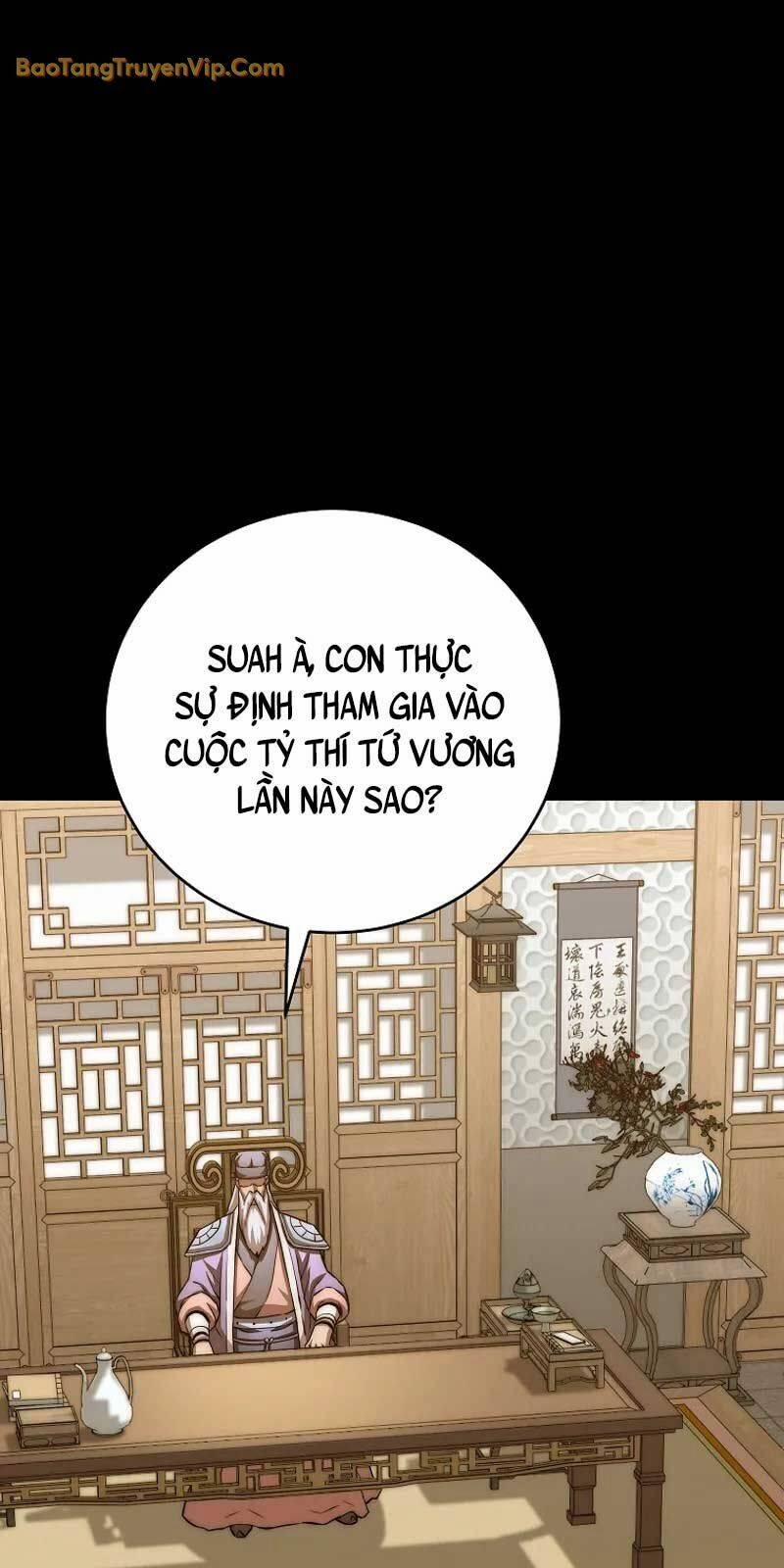 Con Trai Của Gia Tộc Nam Cung Thế Gia 64 trang 87