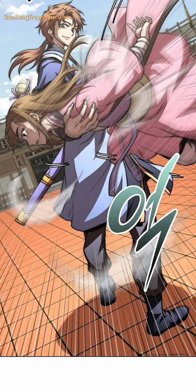 Con Trai Của Gia Tộc Nam Cung Thế Gia 64 trang 93