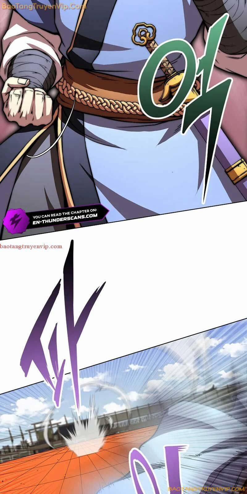 Con Trai Của Gia Tộc Nam Cung Thế Gia 65 trang 11