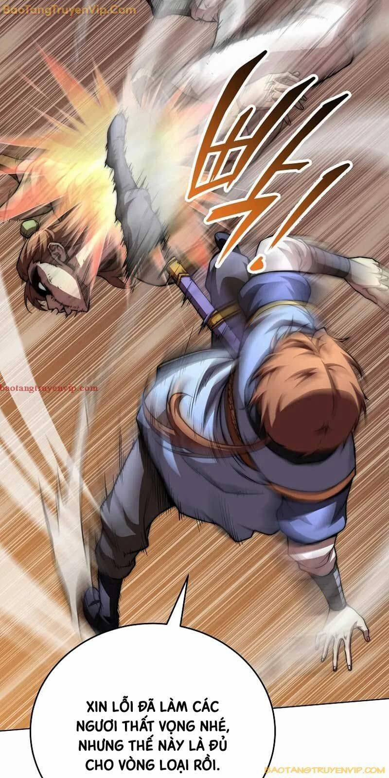 Con Trai Của Gia Tộc Nam Cung Thế Gia 65 trang 20