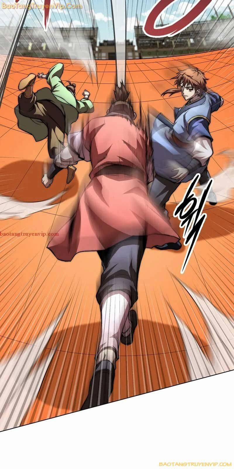 Con Trai Của Gia Tộc Nam Cung Thế Gia 65 trang 30