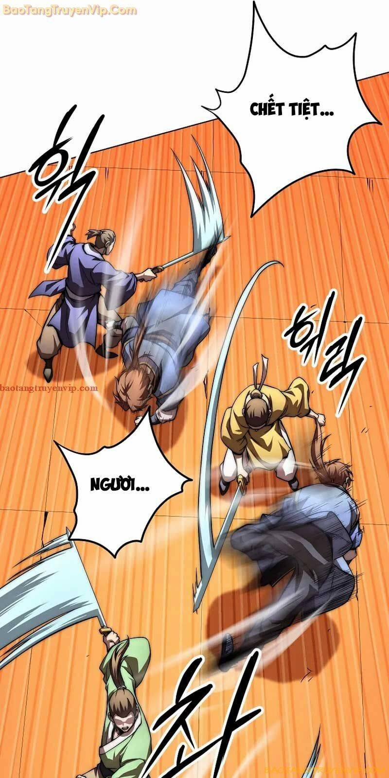 Con Trai Của Gia Tộc Nam Cung Thế Gia 65 trang 31