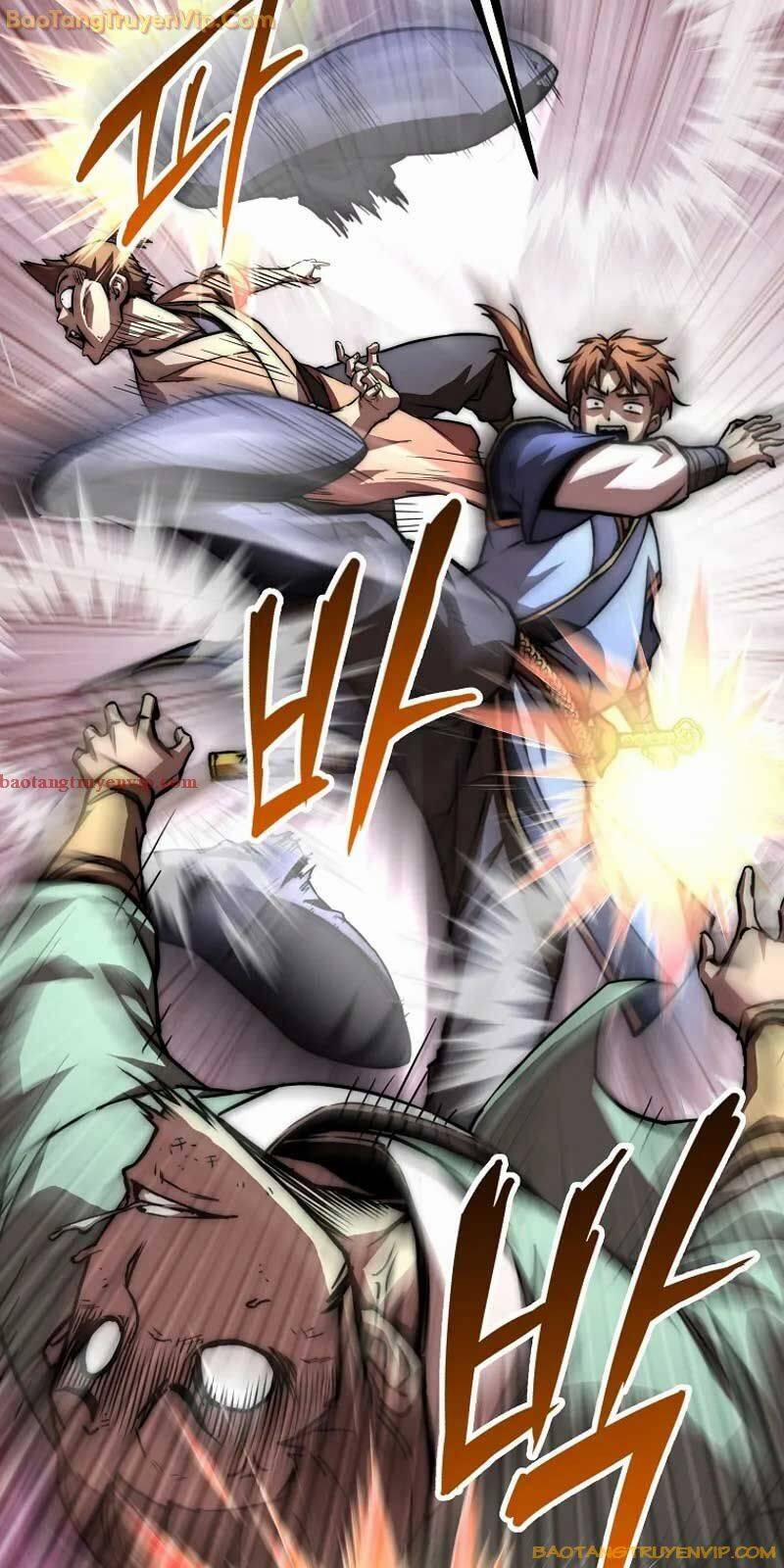 Con Trai Của Gia Tộc Nam Cung Thế Gia 65 trang 36