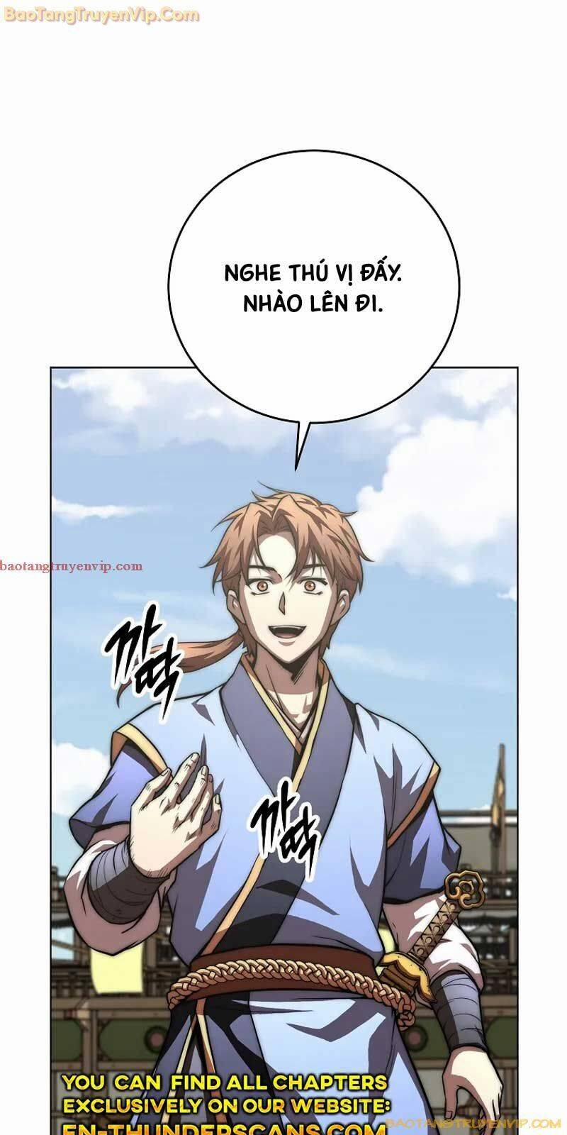 Con Trai Của Gia Tộc Nam Cung Thế Gia 65 trang 45