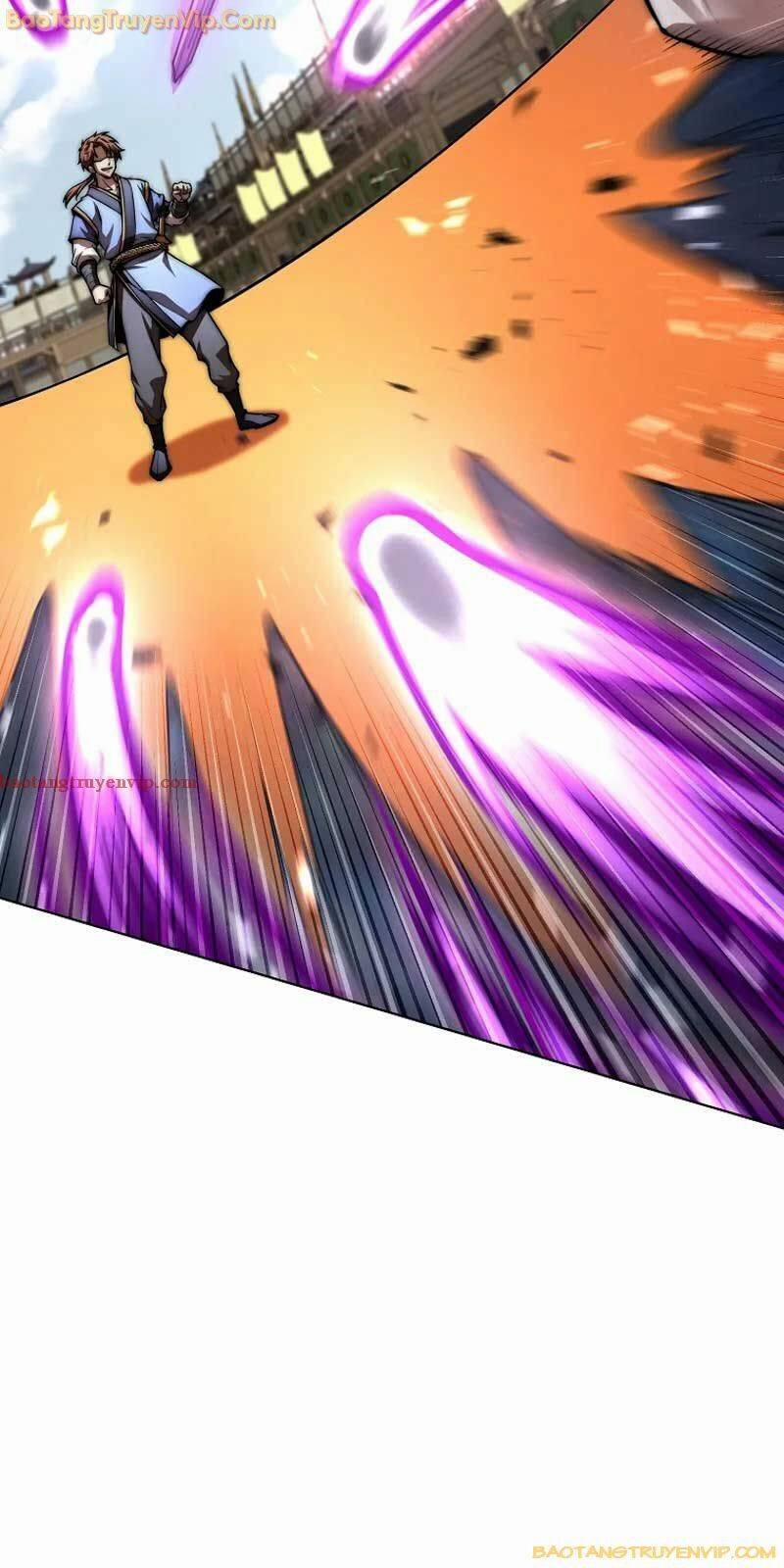 Con Trai Của Gia Tộc Nam Cung Thế Gia 65 trang 48