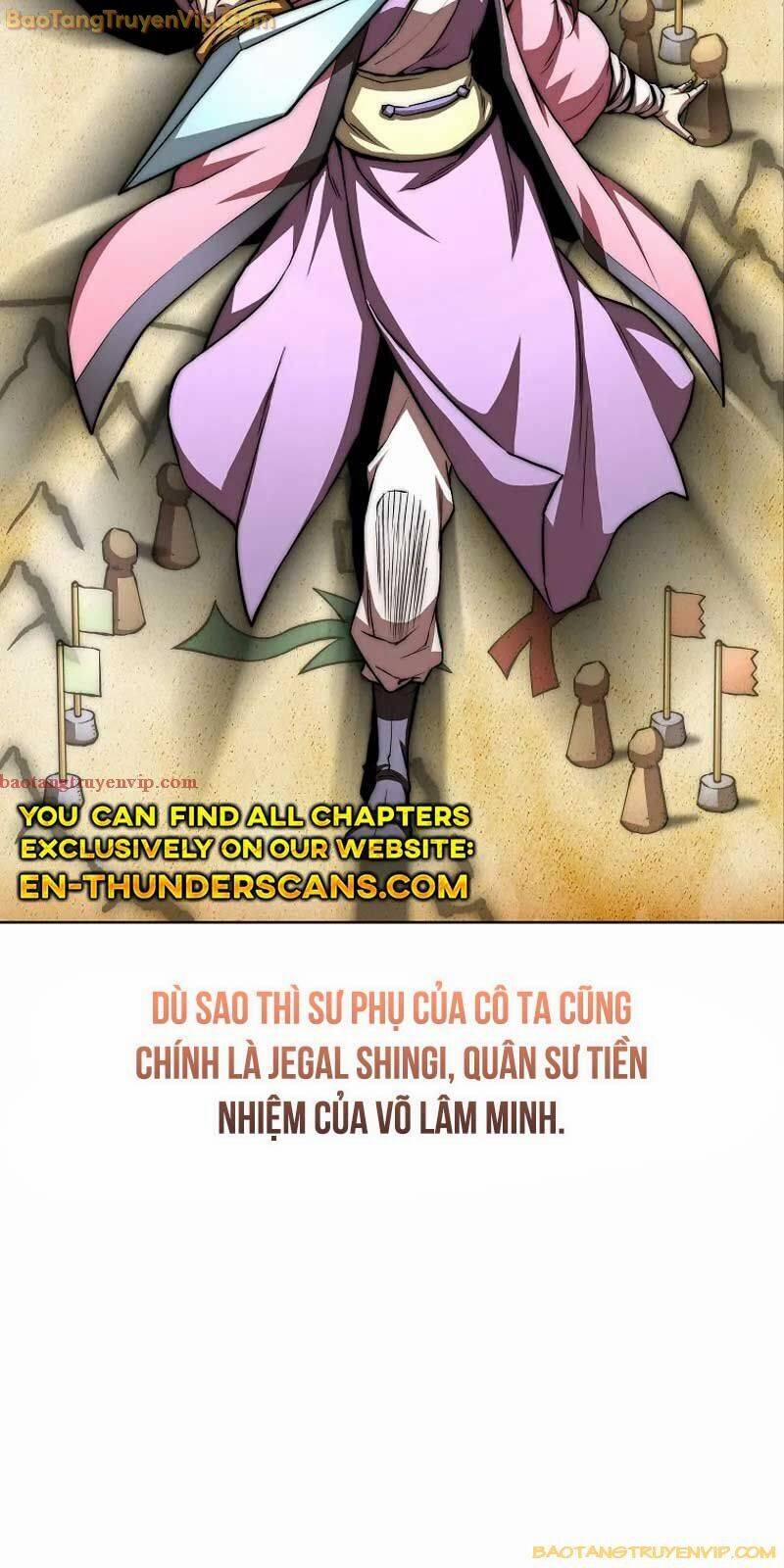 Con Trai Của Gia Tộc Nam Cung Thế Gia 65 trang 6