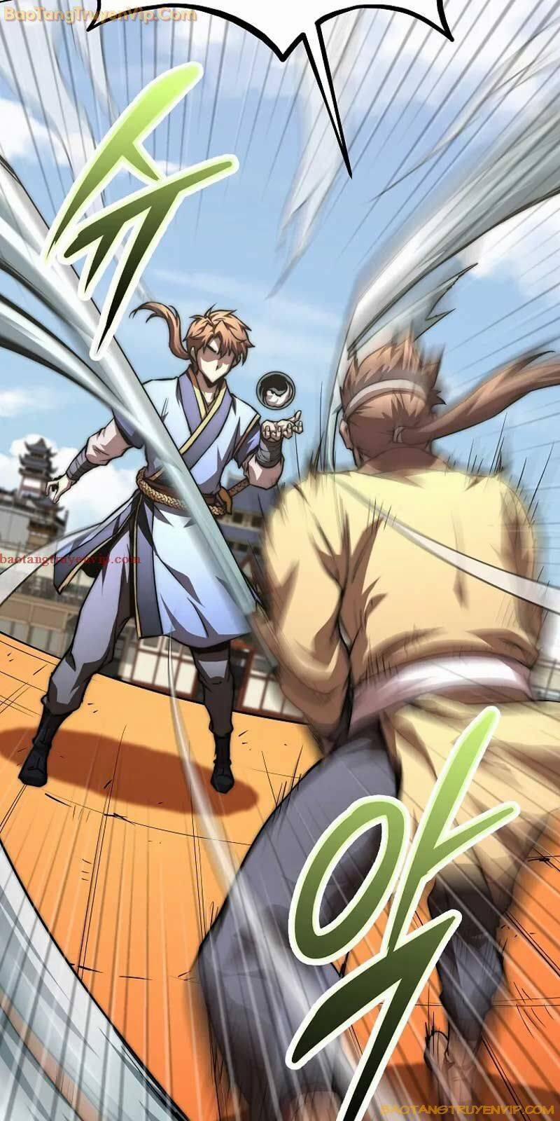 Con Trai Của Gia Tộc Nam Cung Thế Gia 65 trang 81