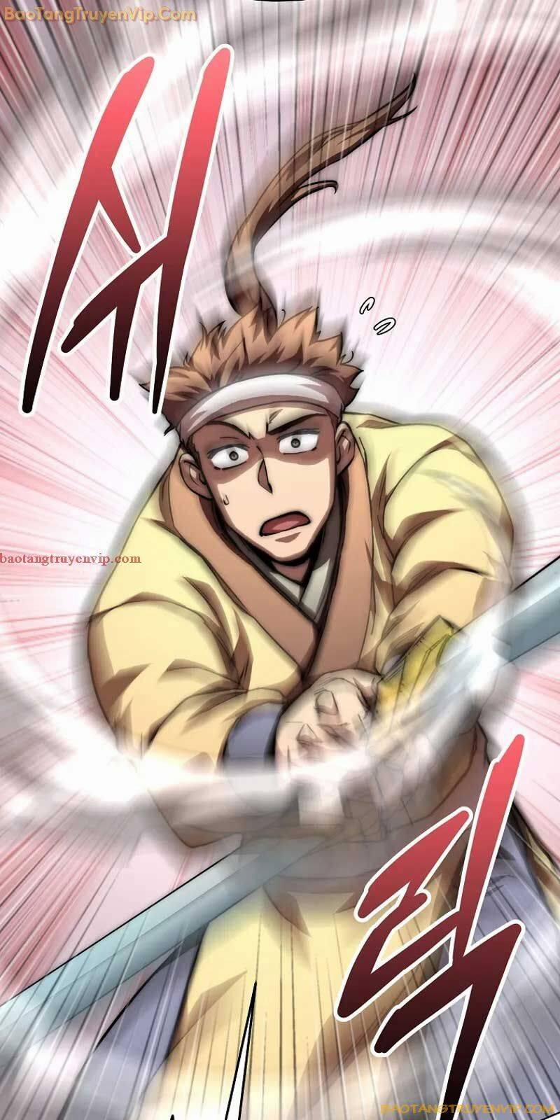 Con Trai Của Gia Tộc Nam Cung Thế Gia 65 trang 83