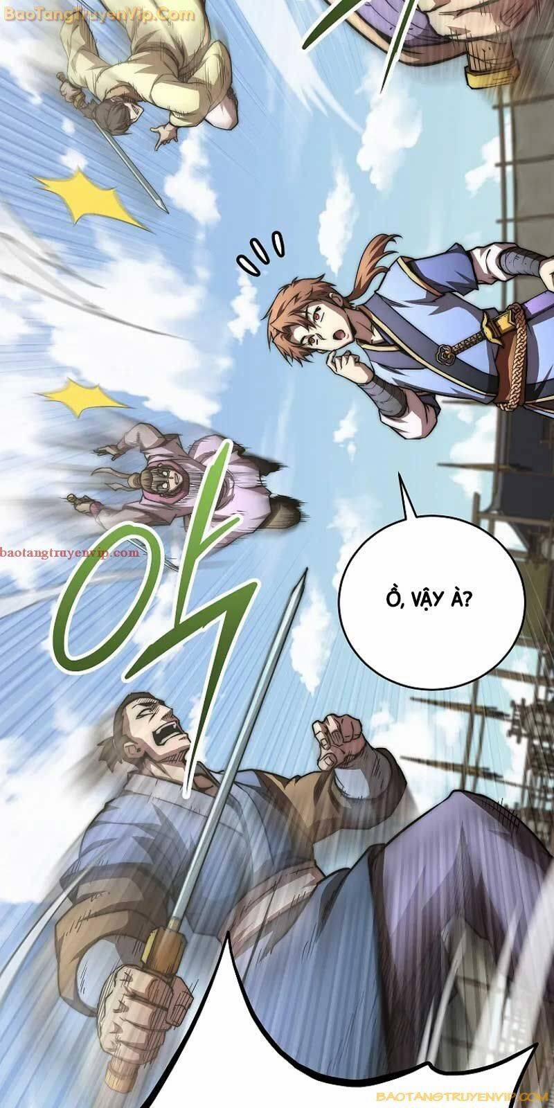 Con Trai Của Gia Tộc Nam Cung Thế Gia 65 trang 93