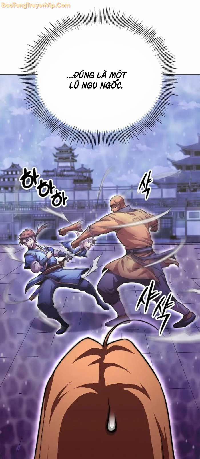 Con Trai Của Gia Tộc Nam Cung Thế Gia 66 trang 31