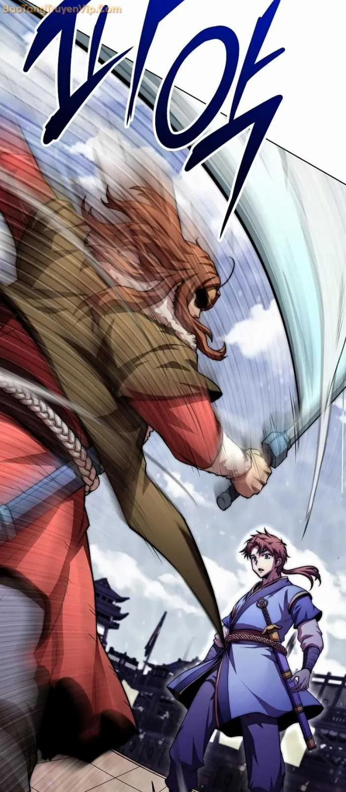 Con Trai Của Gia Tộc Nam Cung Thế Gia 66 trang 43