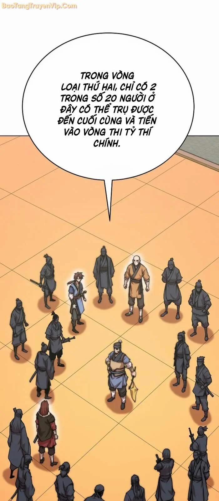 Con Trai Của Gia Tộc Nam Cung Thế Gia 66 trang 6