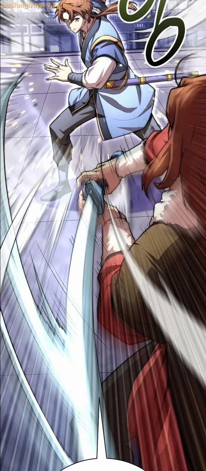 Con Trai Của Gia Tộc Nam Cung Thế Gia 66 trang 61