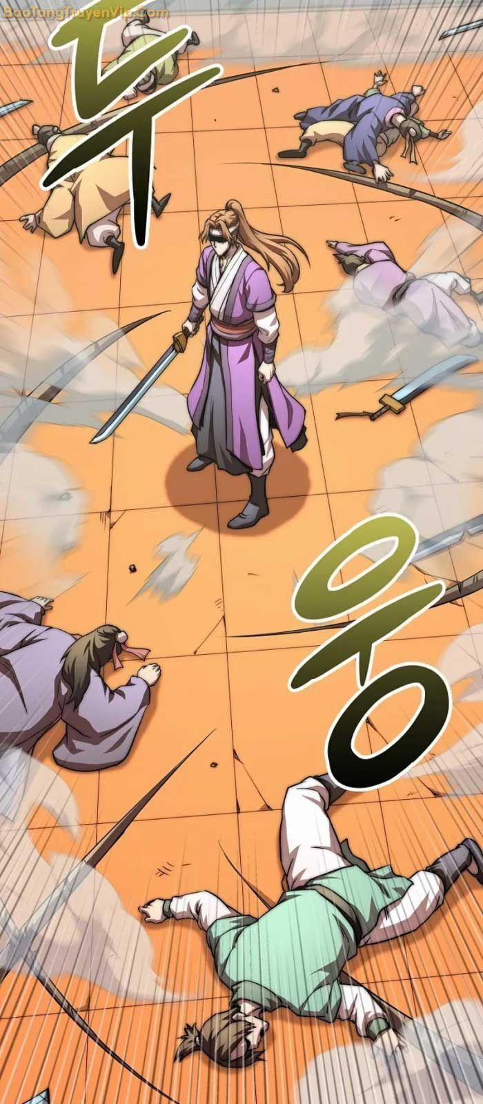 Con Trai Của Gia Tộc Nam Cung Thế Gia 66 trang 86