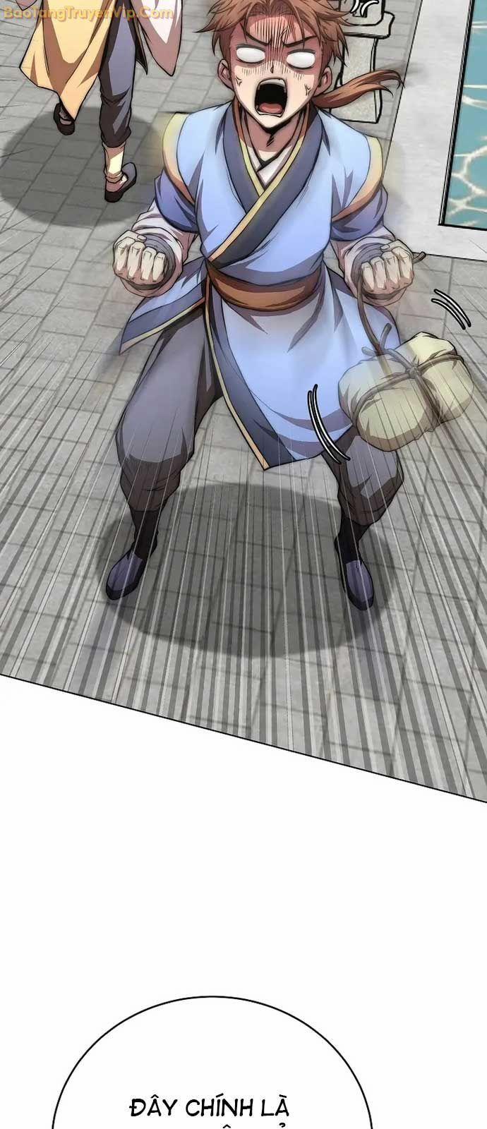 Con Trai Của Gia Tộc Nam Cung Thế Gia 68 trang 13