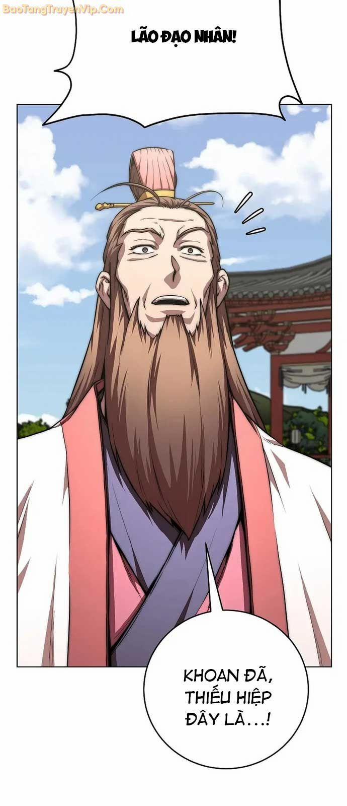 Con Trai Của Gia Tộc Nam Cung Thế Gia 68 trang 16