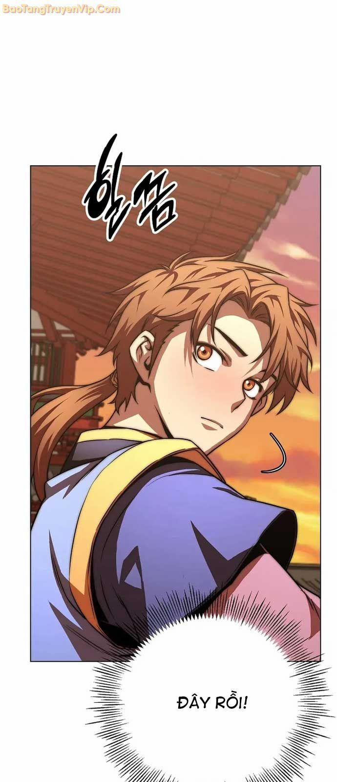 Con Trai Của Gia Tộc Nam Cung Thế Gia 68 trang 35