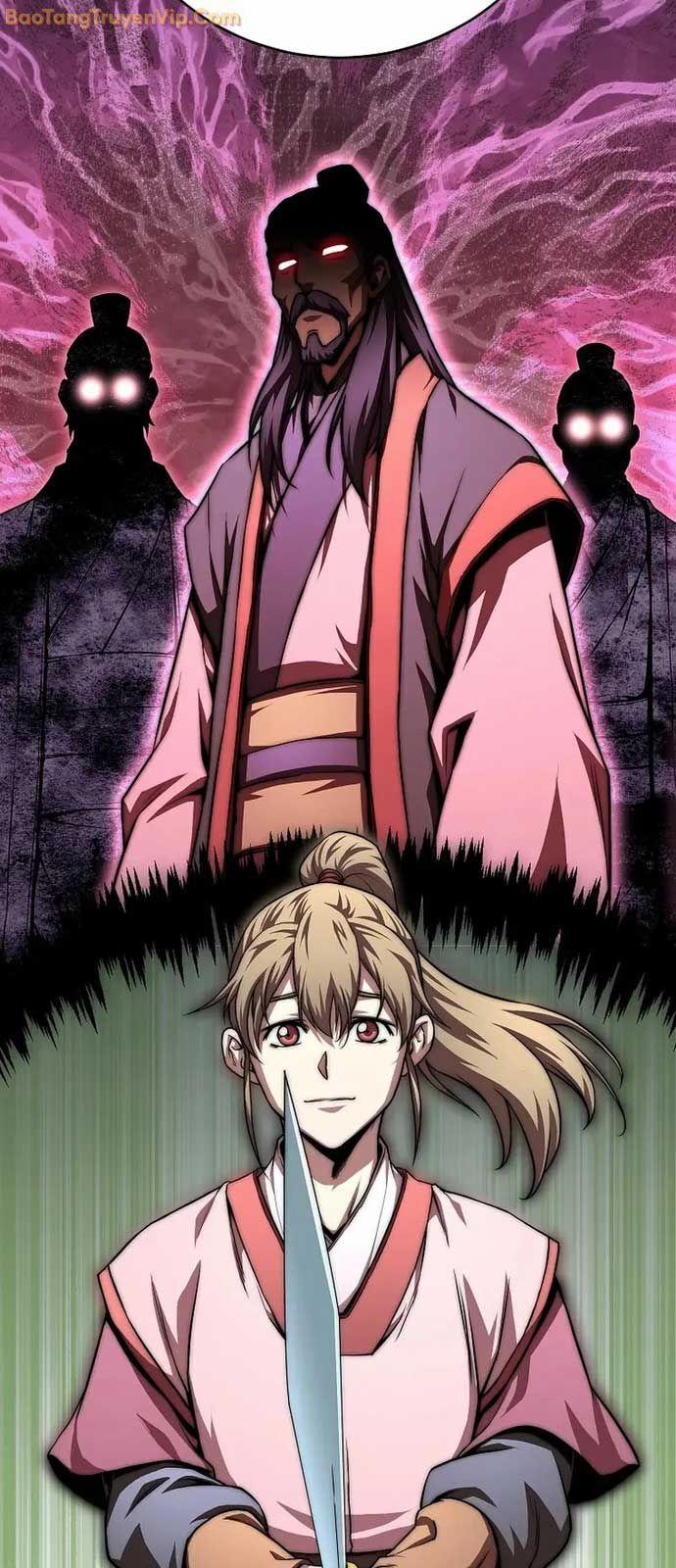 Con Trai Của Gia Tộc Nam Cung Thế Gia 68 trang 49