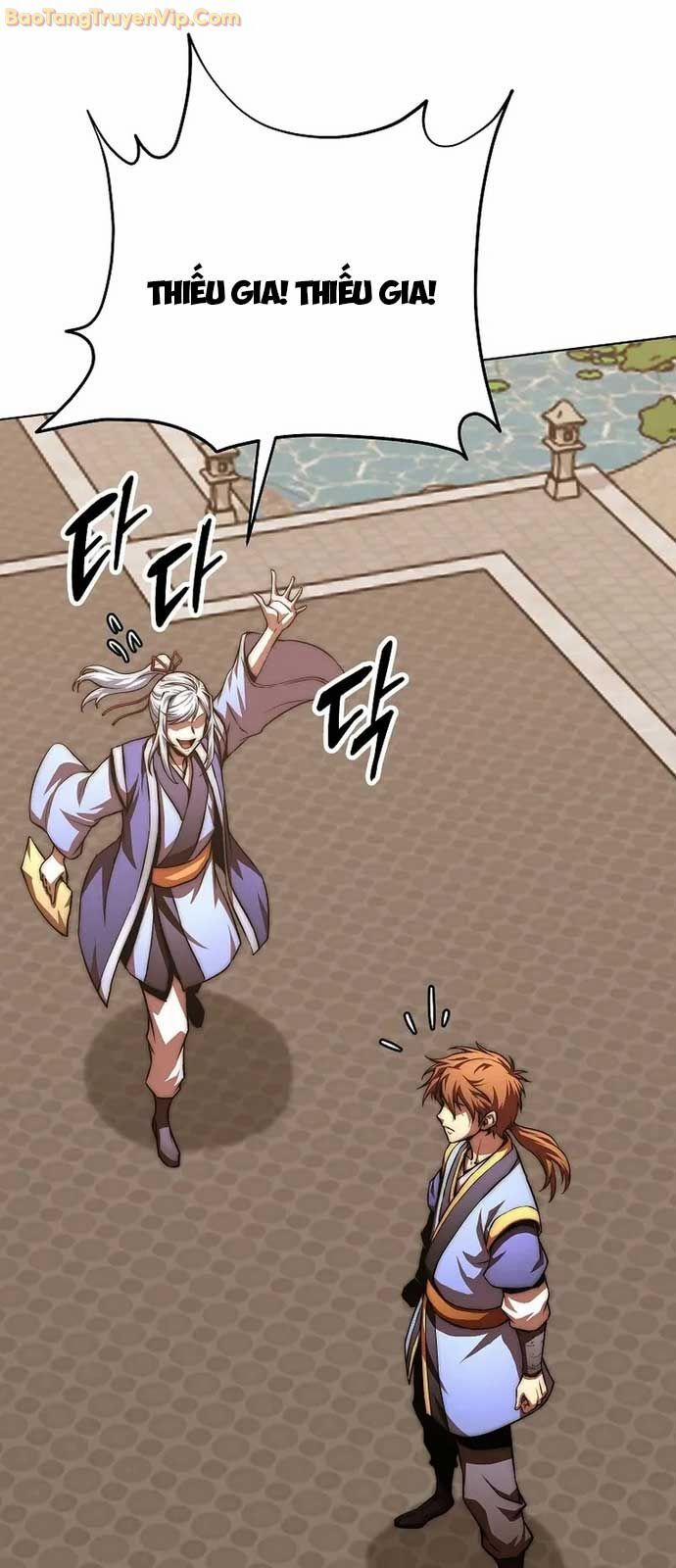 Con Trai Của Gia Tộc Nam Cung Thế Gia 68 trang 63